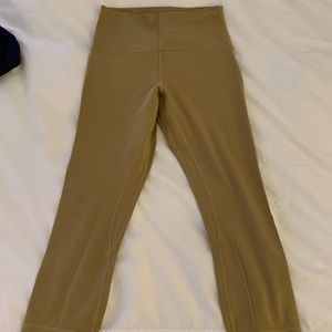 Lululemon align (NWOT)